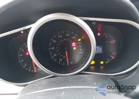 2011 Mazda Cx-7 I Sv from USA, damaged, VIN JM3ER2A52B0381345